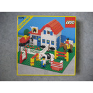 LEGO Riding Stable Set 6379 Packaging