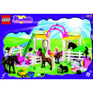 LEGO Riding Stables 5871