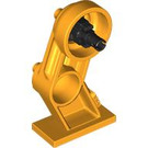 LEGO Right Leg with Knobs (70943)