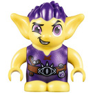 LEGO Rimlin Goblin Minifigure