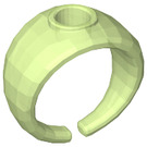 LEGO Ring Ø14,7 - Polished (51686)