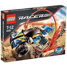 LEGO Bague of Feu 8494 Packaging