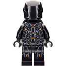 LEGO Rinzler Minifigure