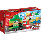 LEGO Ripslinger's Air Race Set 10510 Packaging