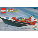 LEGO Riptide Racer Set 4002