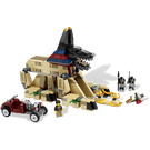 LEGO Rise of the Sphinx Set 7326