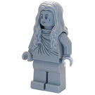 LEGO Rivendell Estatua - Ondulado Pelo Minifigura