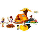 LEGO River Camping Adventure Set 40694