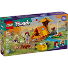 LEGO River Camping Adventure Set 40694 Packaging