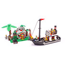 LEGO River Expedition 5976