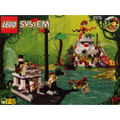 LEGO River Expedition Set 5976 Packaging