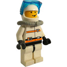 LEGO River Response Diver Minifigure