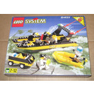 LEGO River Response Set 6451 Packaging