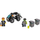 LEGO Riverside Raid Set 70160