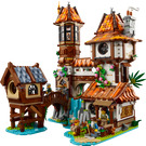 LEGO Riverside Scholars 910048