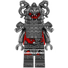 LEGO Rivett Minifigure