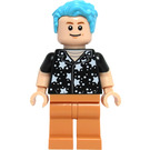 LEGO RM Minifigur