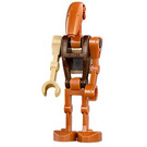 LEGO RO-GR (Roger) Minifigure