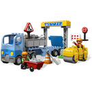 LEGO Road Construction 5652
