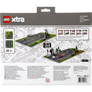 LEGO Road Playmat Set 853840 Packaging