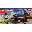 LEGO Road Rescue Set 6431 Packaging