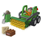 LEGO Road Sweeper Set 4978