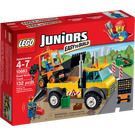 LEGO Road Work Truck 10683 Emballage