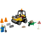 LEGO Roadwork Truck 60284