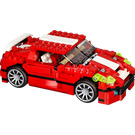 LEGO Roaring Power Set 31024