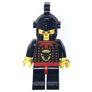 LEGO Robber Minifigurine