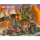 LEGO Robber's Retreat 6088