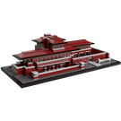 LEGO Robie House Set 21010
