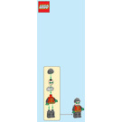 LEGO Robin and Heli-Pack Set 212221 Instructions