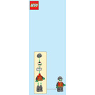 LEGO Robin and Heli-Pack 212221 Инструкции