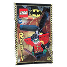 LEGO Robin and Heli-Pack Set 212221 Packaging