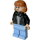 LEGO Robin Buckley Minifigure