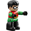 LEGO Robin Duplo Figure