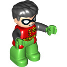 LEGO Robin Figura Duplo