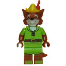 LEGO Robin Hette Minifigur