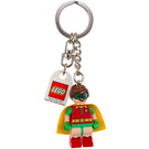 LEGO Robin Key Chain (853634)