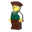 LEGO Robin Loot Minifigure