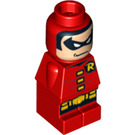 LEGO Robin Microfigure