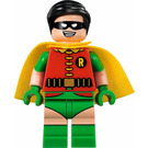 LEGO Robin Minifigure