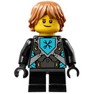 LEGO Robin Minihahmo