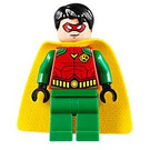 LEGO Robin Minifigure