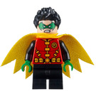LEGO Robin minifigure