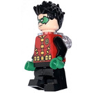 LEGO Robin - Neck Bracket Minifigure