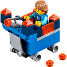 LEGO Robin's Mini Fortrex Set 30372
