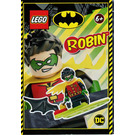 LEGO Robin Set 212114 Packaging