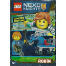 LEGO Robin Set 271603